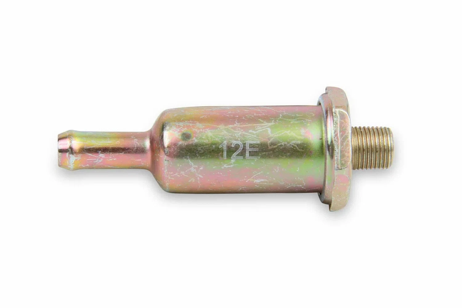 Mr. Gasket Micro Electric Fuel Pump - 12E